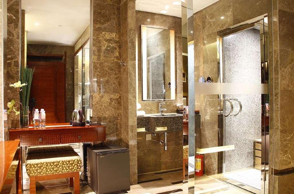 Grand Oriental Hotel Dongguan  Quarto foto