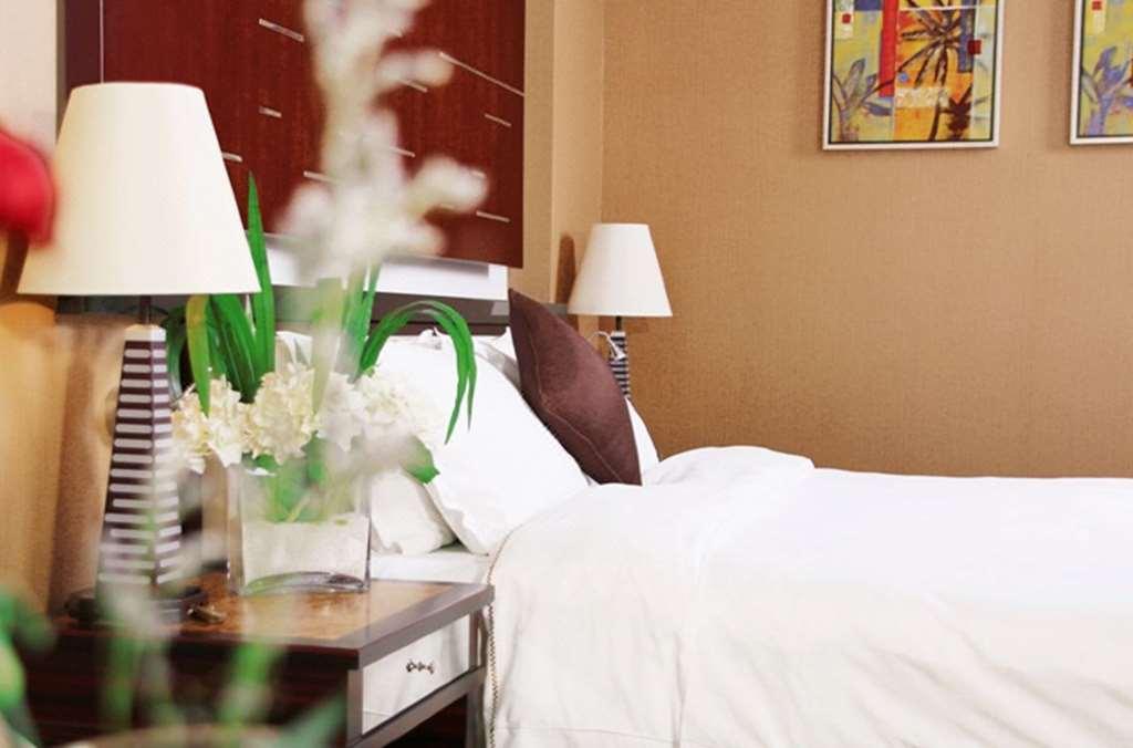 Grand Oriental Hotel Dongguan  Quarto foto