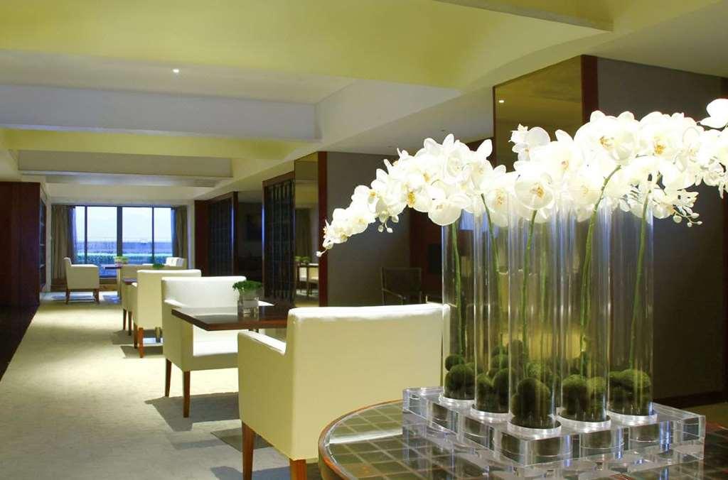 Grand Oriental Hotel Dongguan  Restaurante foto