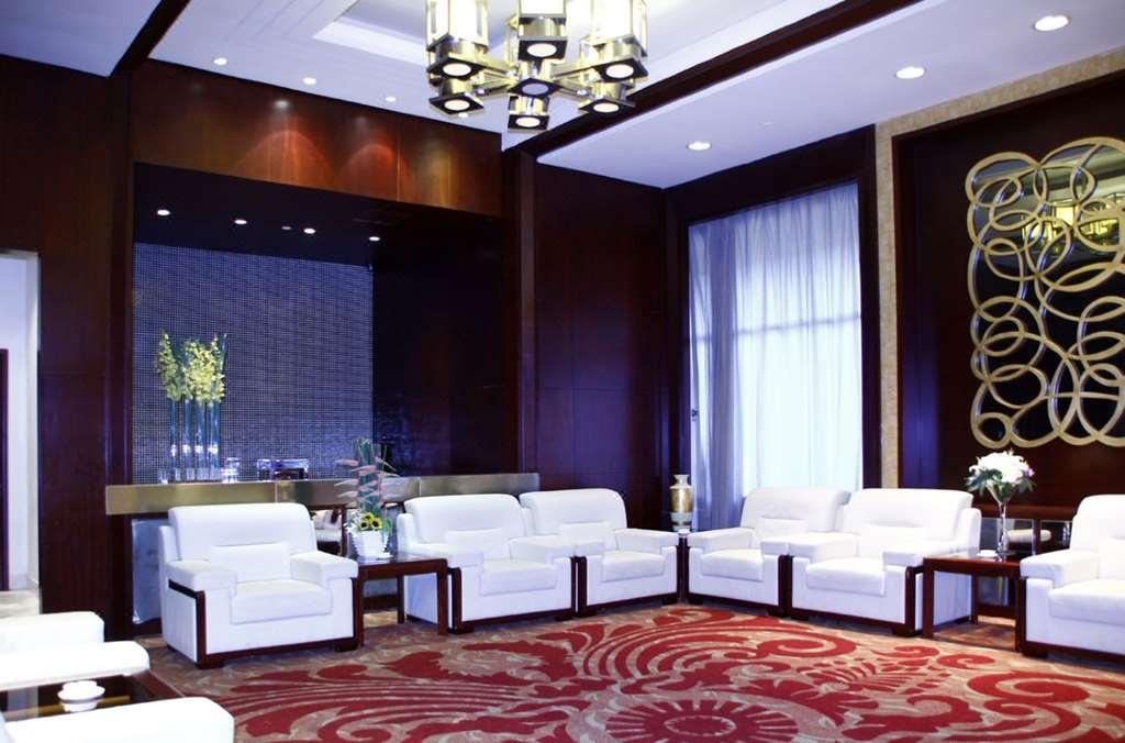 Grand Oriental Hotel Dongguan  Instalações foto