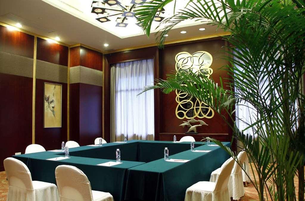 Grand Oriental Hotel Dongguan  Instalações foto