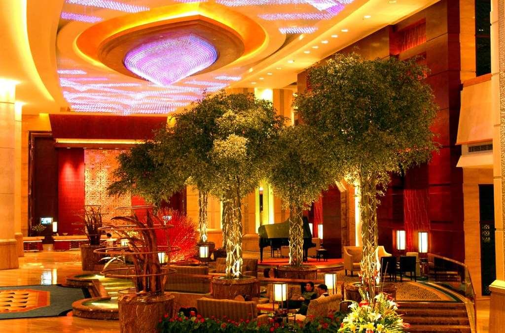 Grand Oriental Hotel Dongguan  Interior foto
