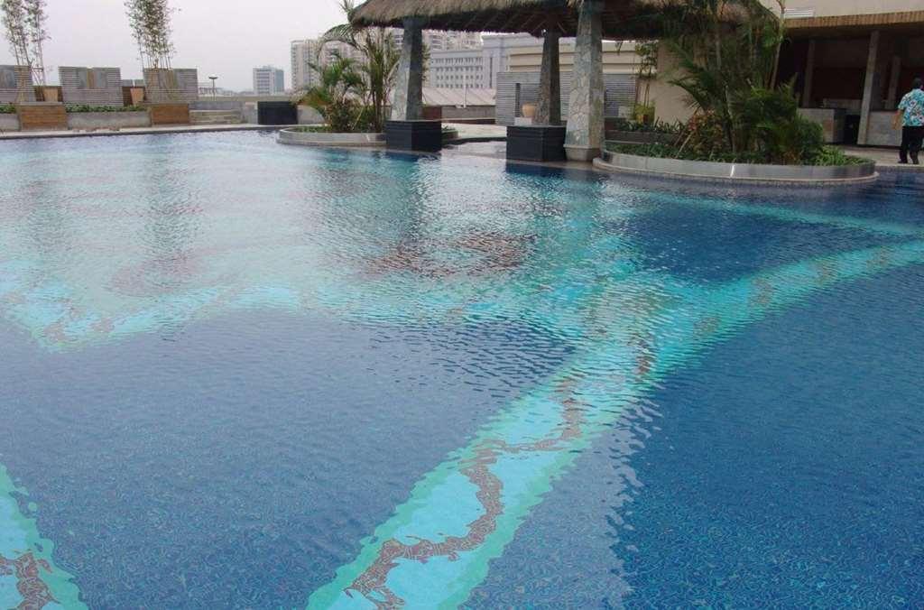 Grand Oriental Hotel Dongguan  Instalações foto