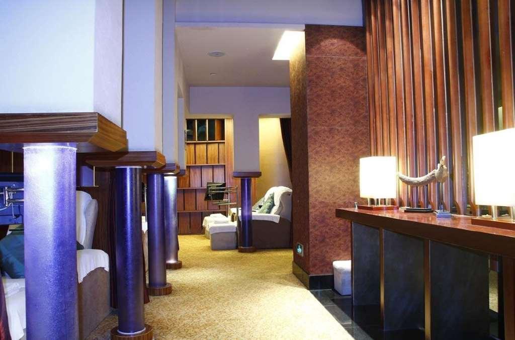 Grand Oriental Hotel Dongguan  Instalações foto