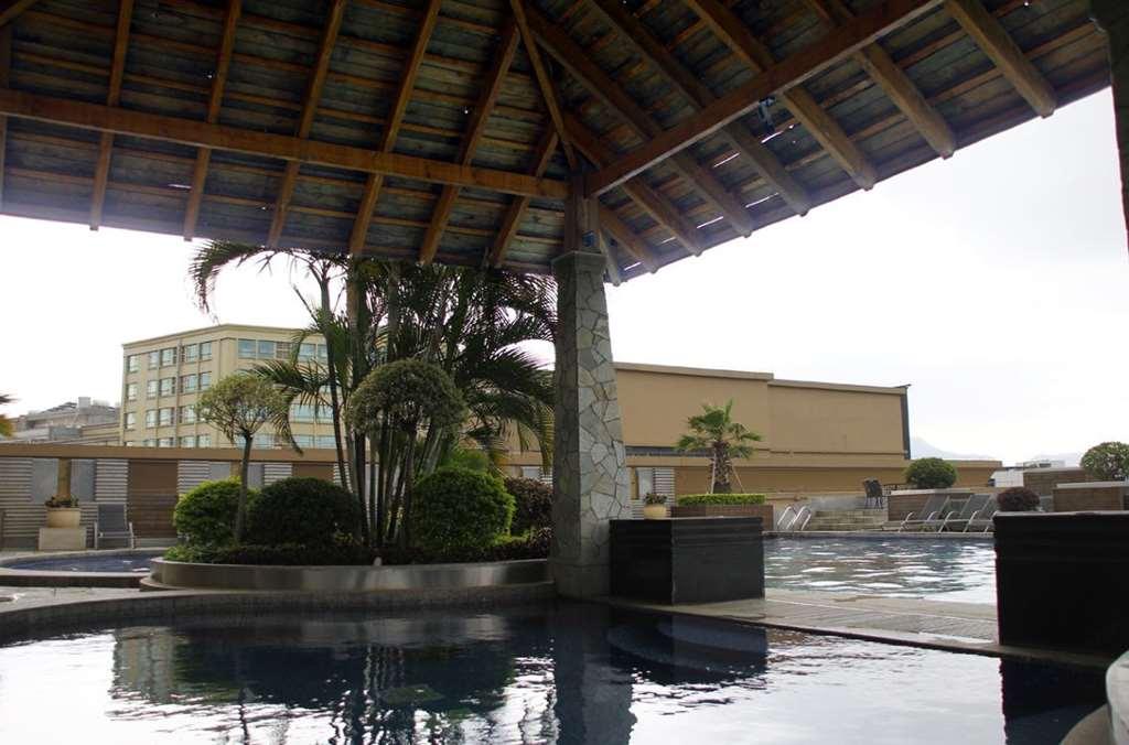 Grand Oriental Hotel Dongguan  Instalações foto