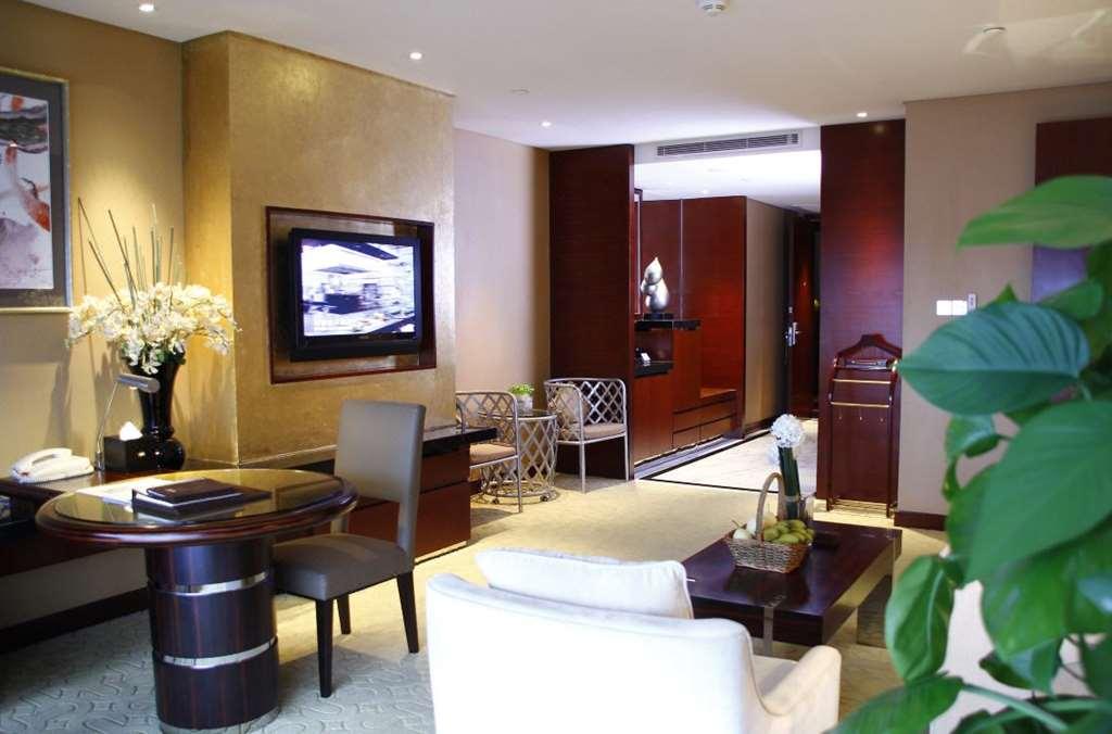 Grand Oriental Hotel Dongguan  Quarto foto