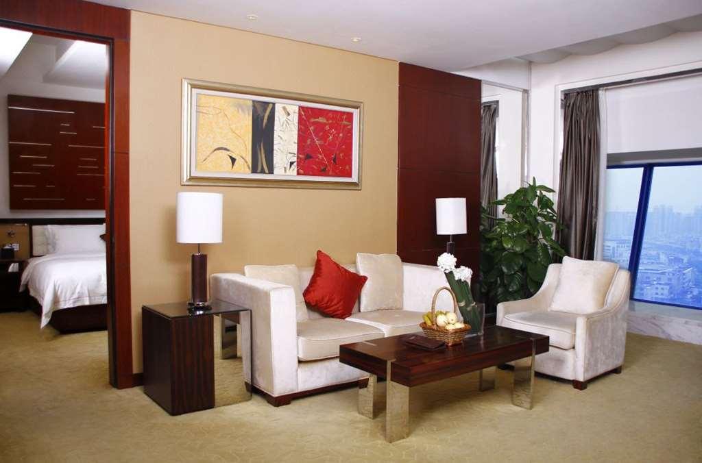Grand Oriental Hotel Dongguan  Quarto foto