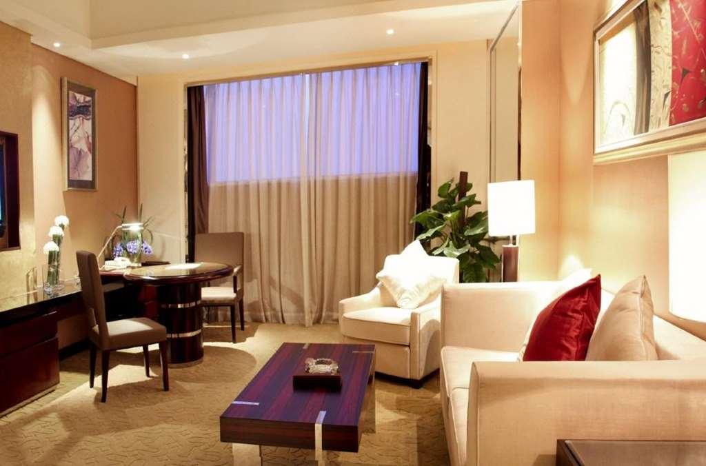 Grand Oriental Hotel Dongguan  Quarto foto