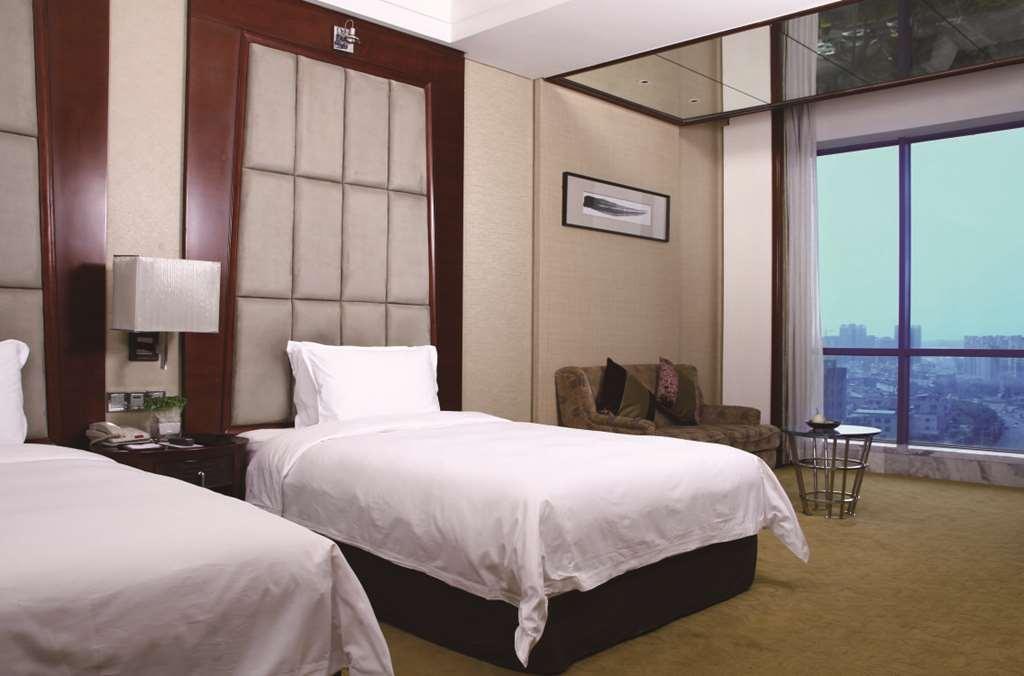 Grand Oriental Hotel Dongguan  Quarto foto
