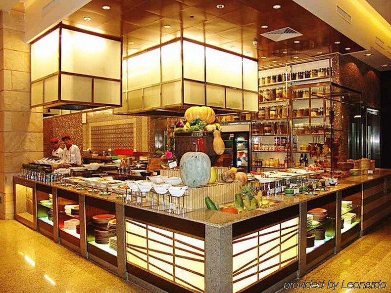 Grand Oriental Hotel Dongguan  Exterior foto