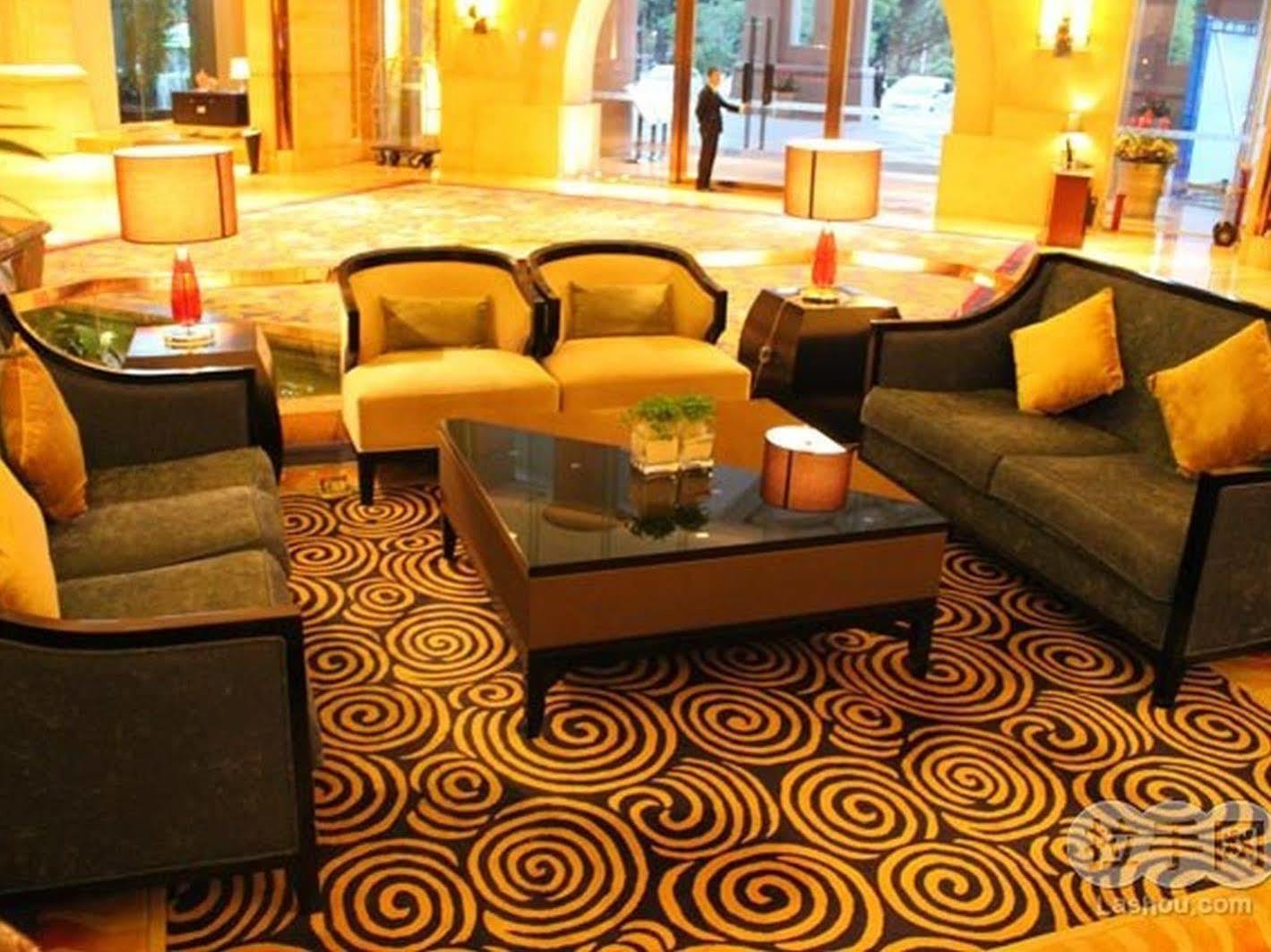 Grand Oriental Hotel Dongguan  Exterior foto