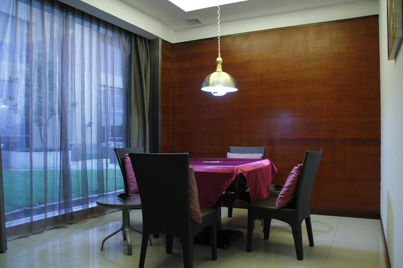 Grand Oriental Hotel Dongguan  Exterior foto