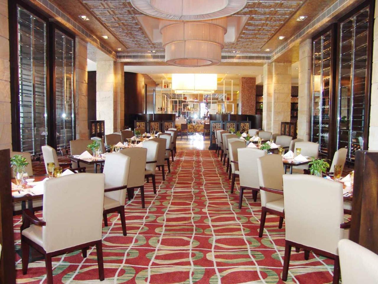 Grand Oriental Hotel Dongguan  Exterior foto