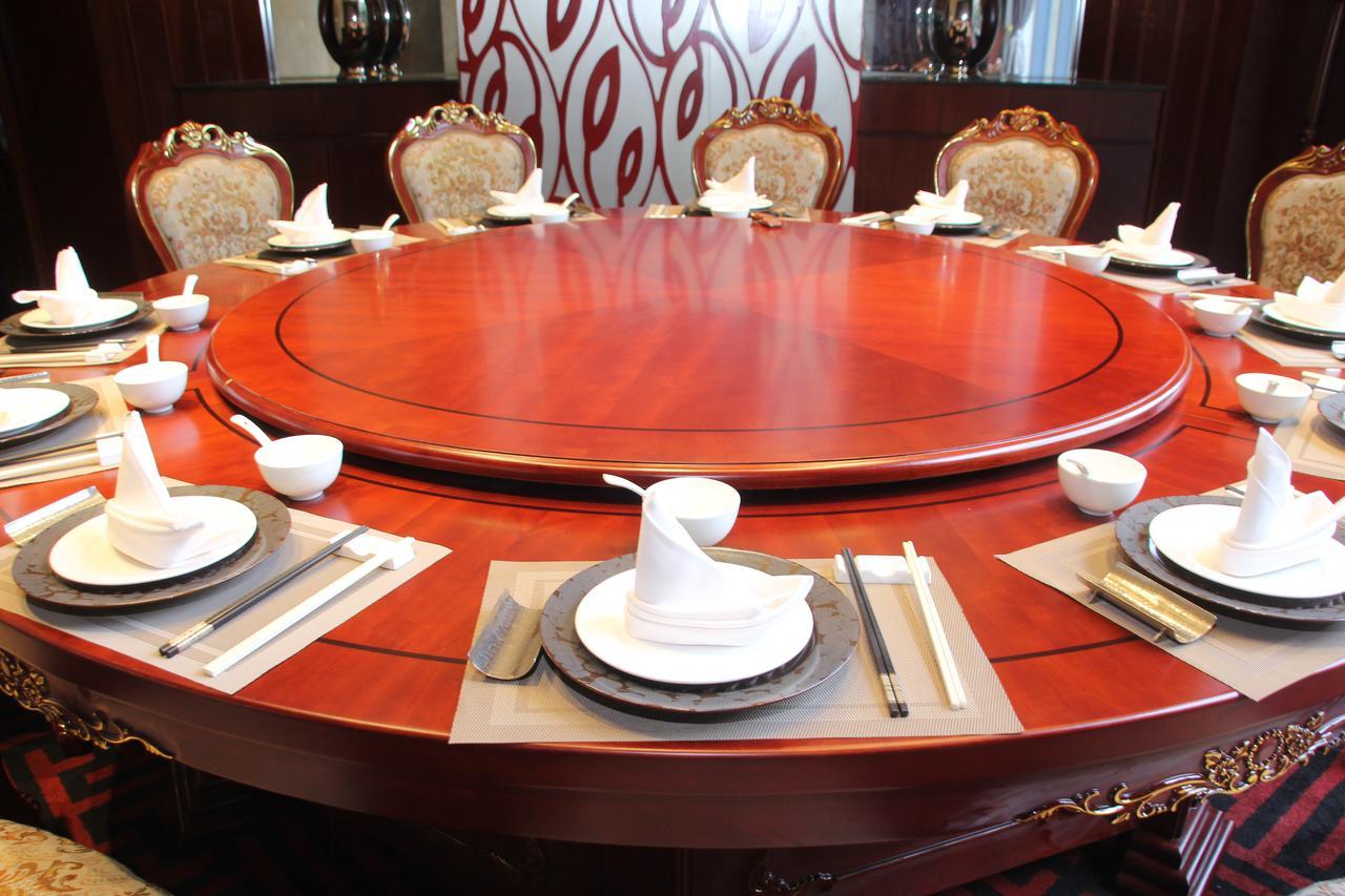 Grand Oriental Hotel Dongguan  Exterior foto